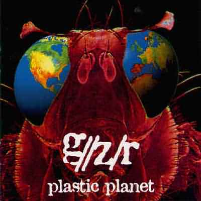 Geezer: "Plastic Planet" – 1995